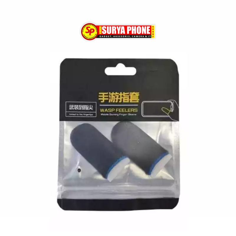 SARUNG JEMPOL GAMING 1 PACK ISI 2